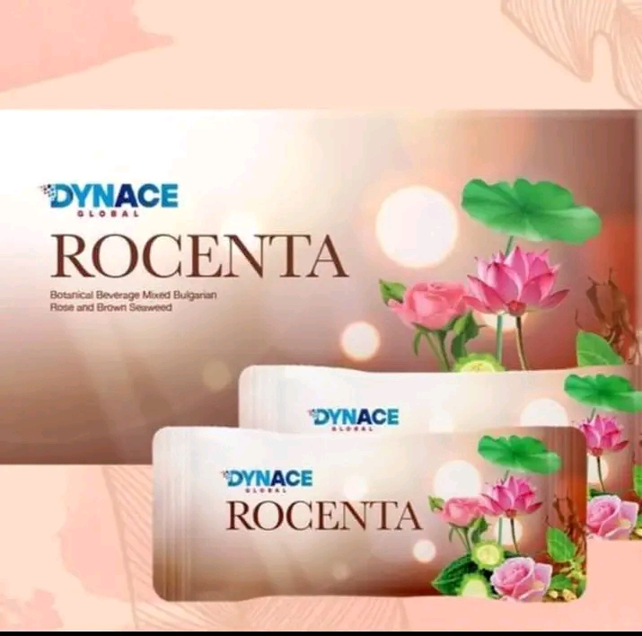 DYNACE ROCENTA