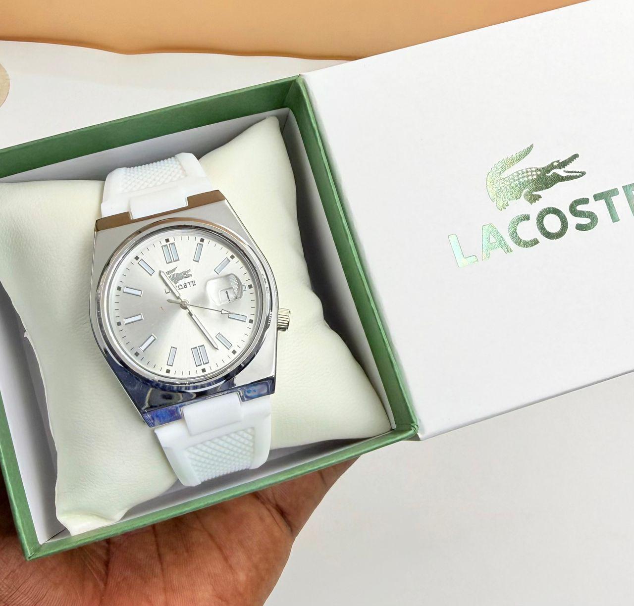 Montre Lacoste