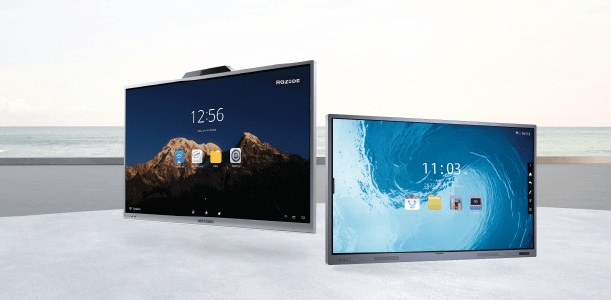 Ecran Hikvision 86 Pouces