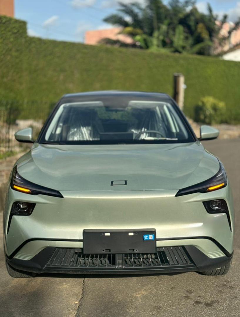 Vente et location des Véhicules 100%Electrique