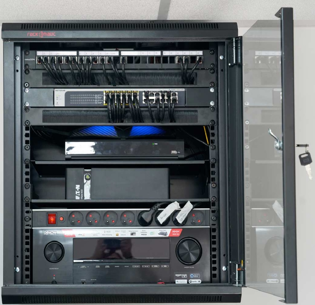 COFFRET INFORMATIQUE