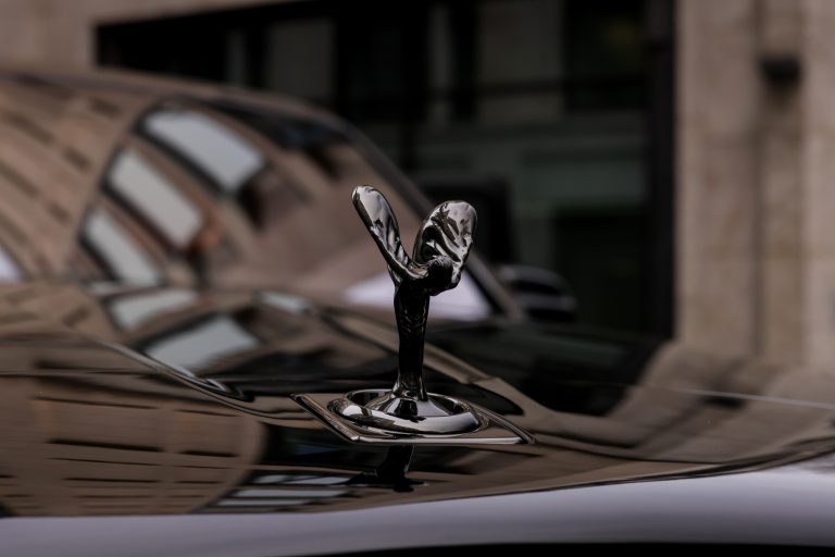 Rolls-Royce culinan 2024 - Image 5