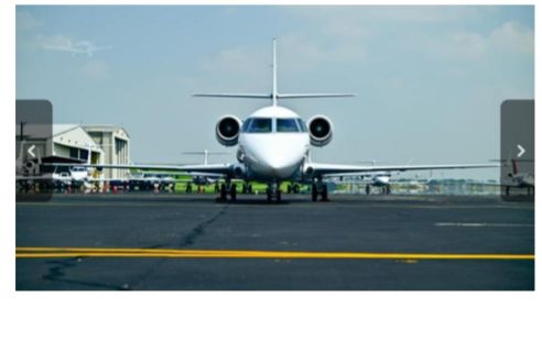 Jet privé gulfstream G200 - Image 2