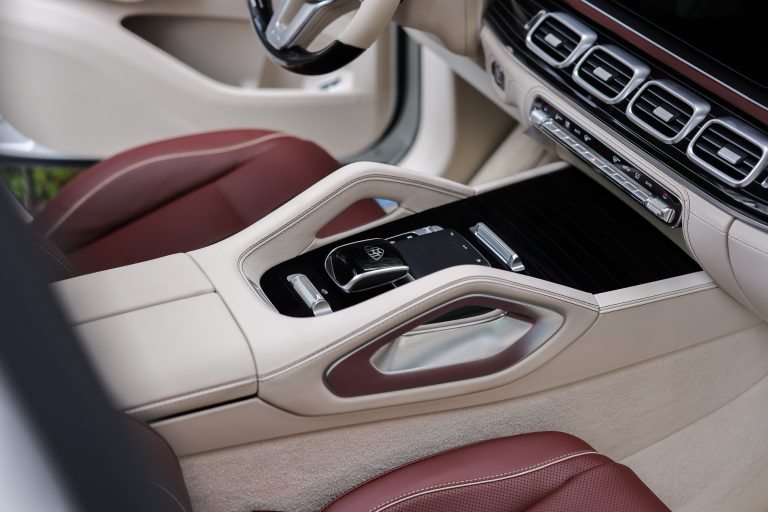 Mercedes Benz GLS 600 - Image 3