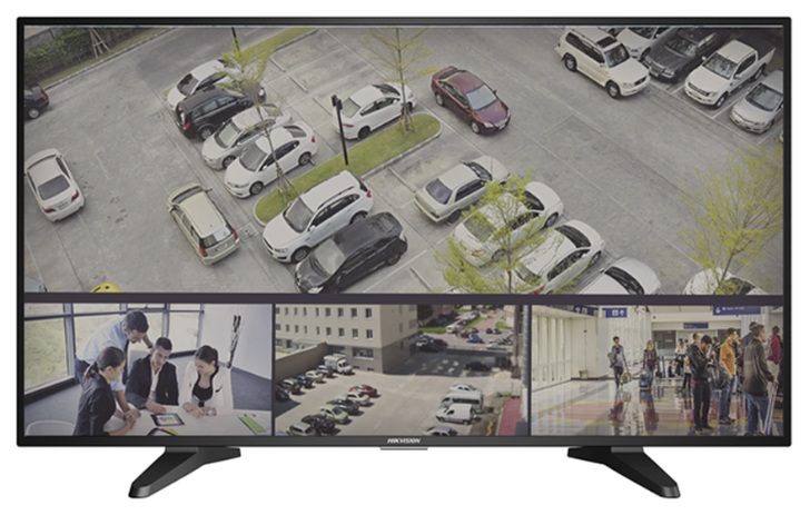 Ecran De Vidéosurveillance Professionnel - Image 2