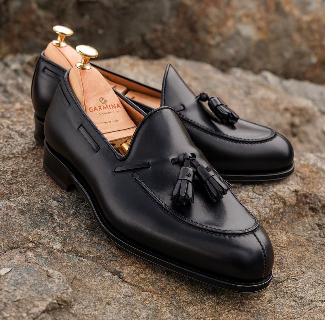 Paire de soulier professionnelle - Image 4