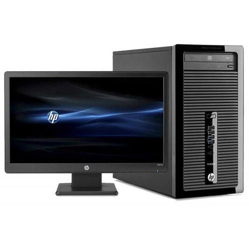 HP PRODESK 600 G3 MT