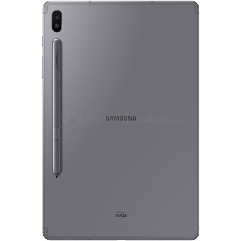 Samsung Galaxy Tab S6