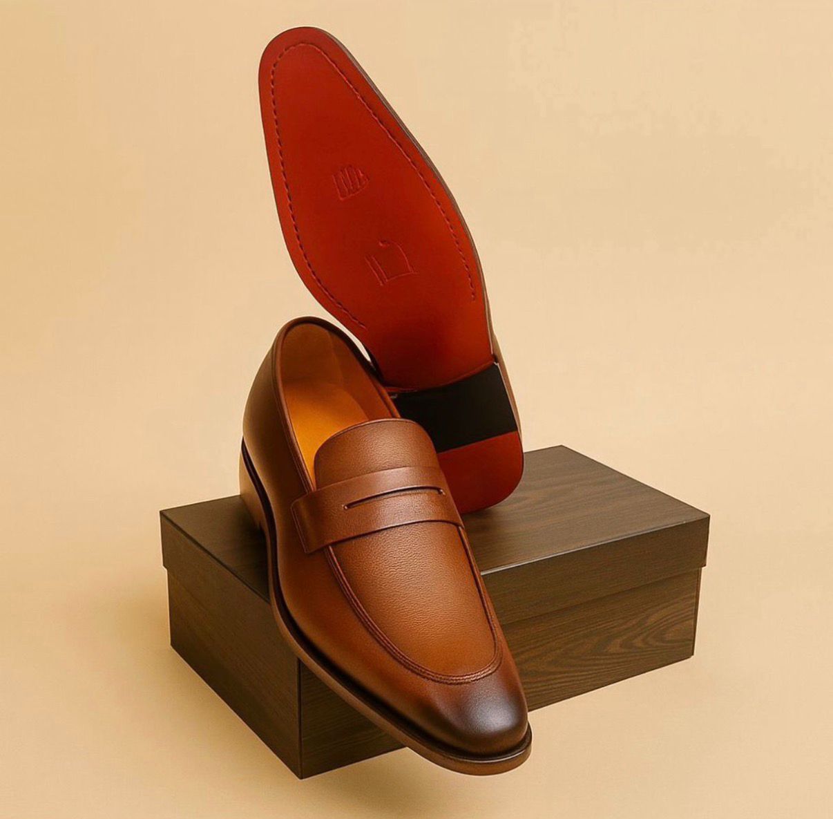 Paire de soulier professionnelle - Image 2